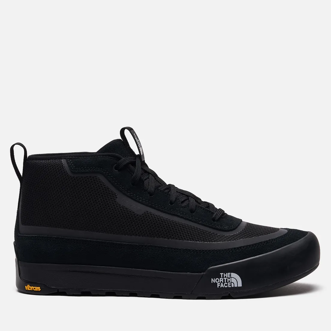 The North Face Мужские ботинки Clyffe Mid Insulated WP