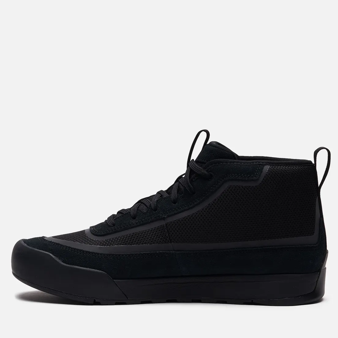 The North Face Мужские ботинки Clyffe Mid Insulated WP