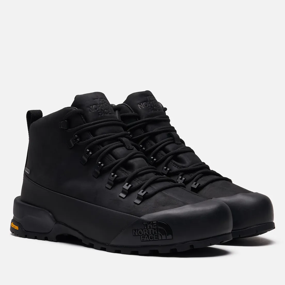 The North Face Мужские ботинки Glenclyffe Mid Leather Gore-Tex