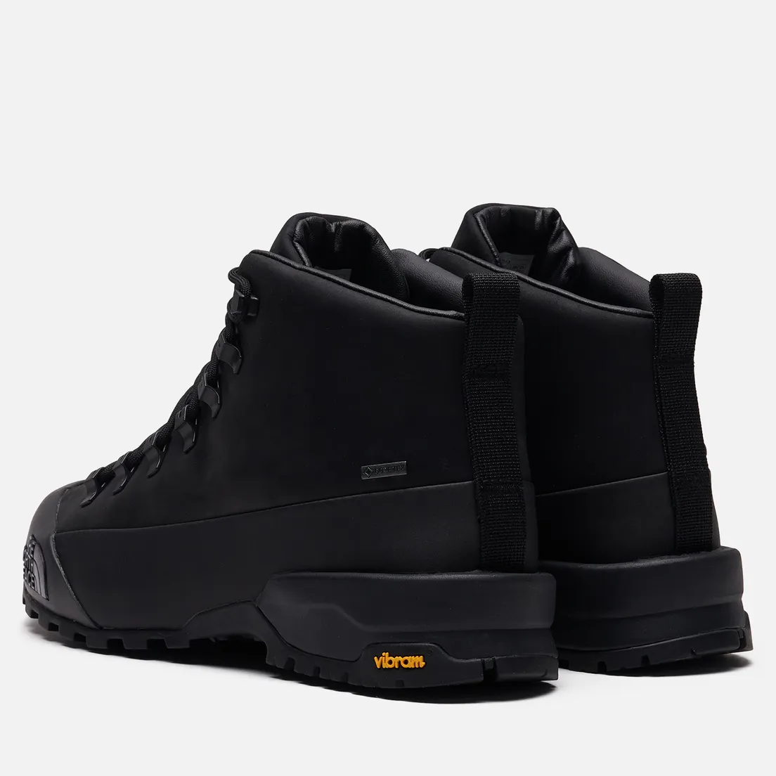 The North Face Мужские ботинки Glenclyffe Mid Leather Gore-Tex