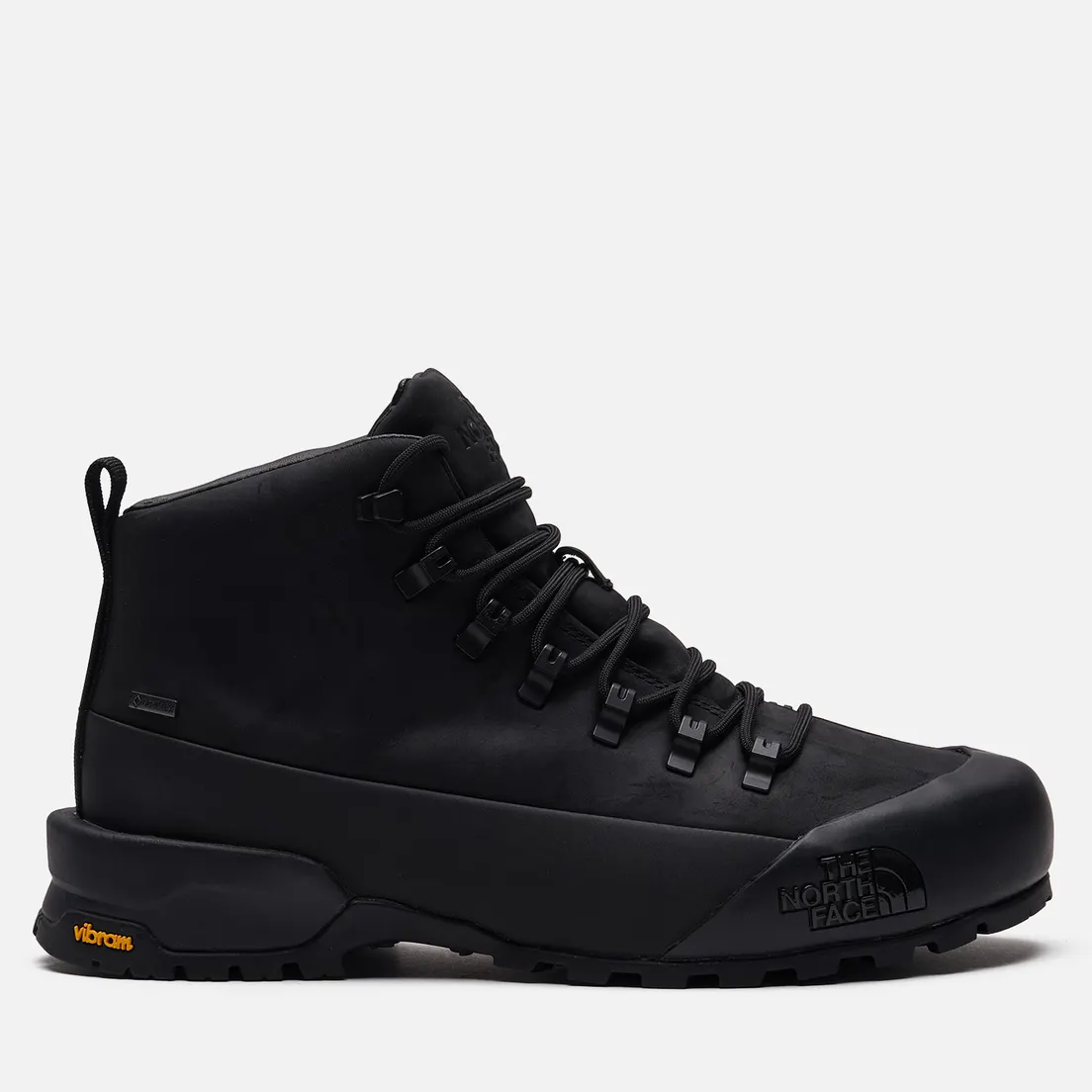 The North Face Мужские ботинки Glenclyffe Mid Leather Gore-Tex