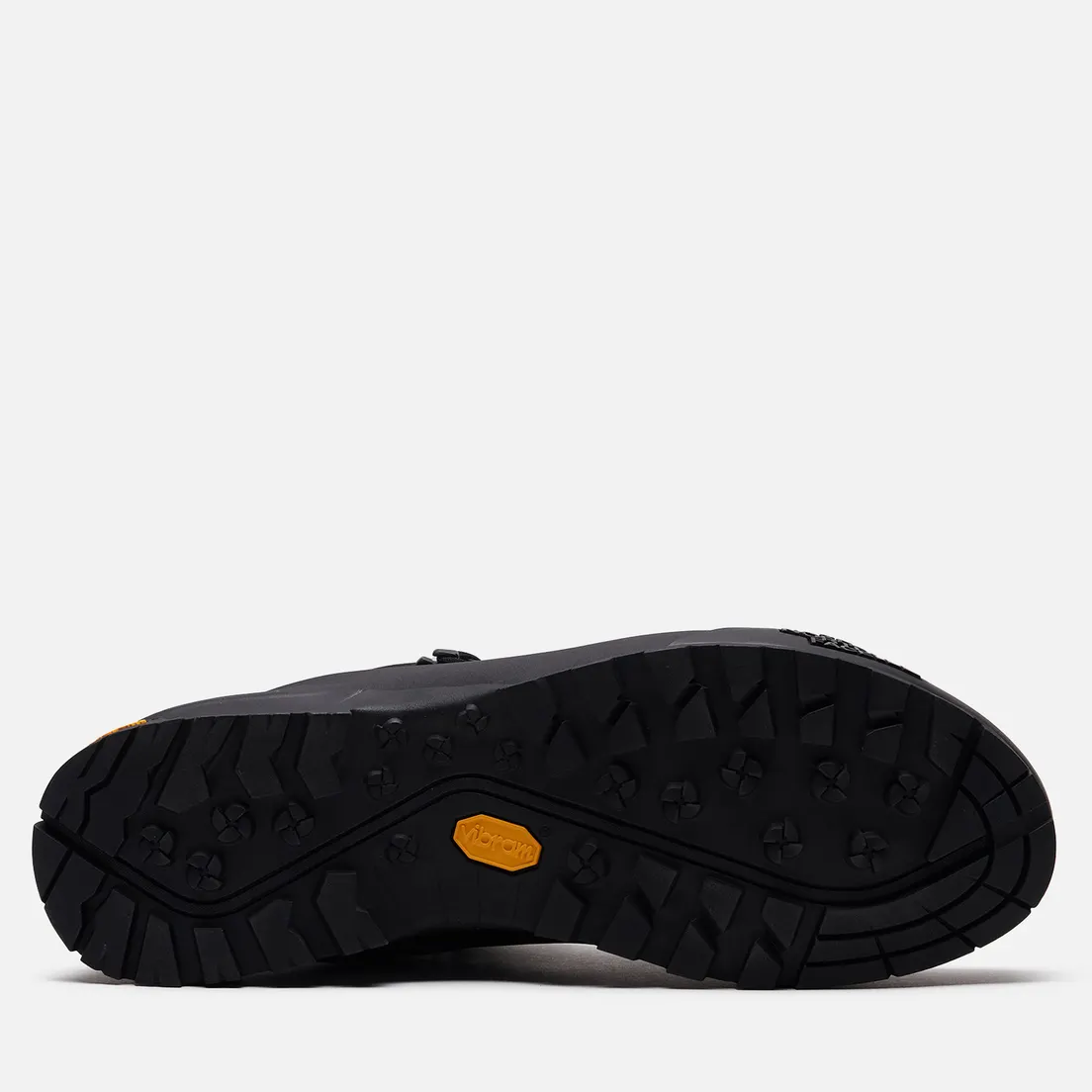 The North Face Мужские ботинки Glenclyffe Mid Leather Gore-Tex