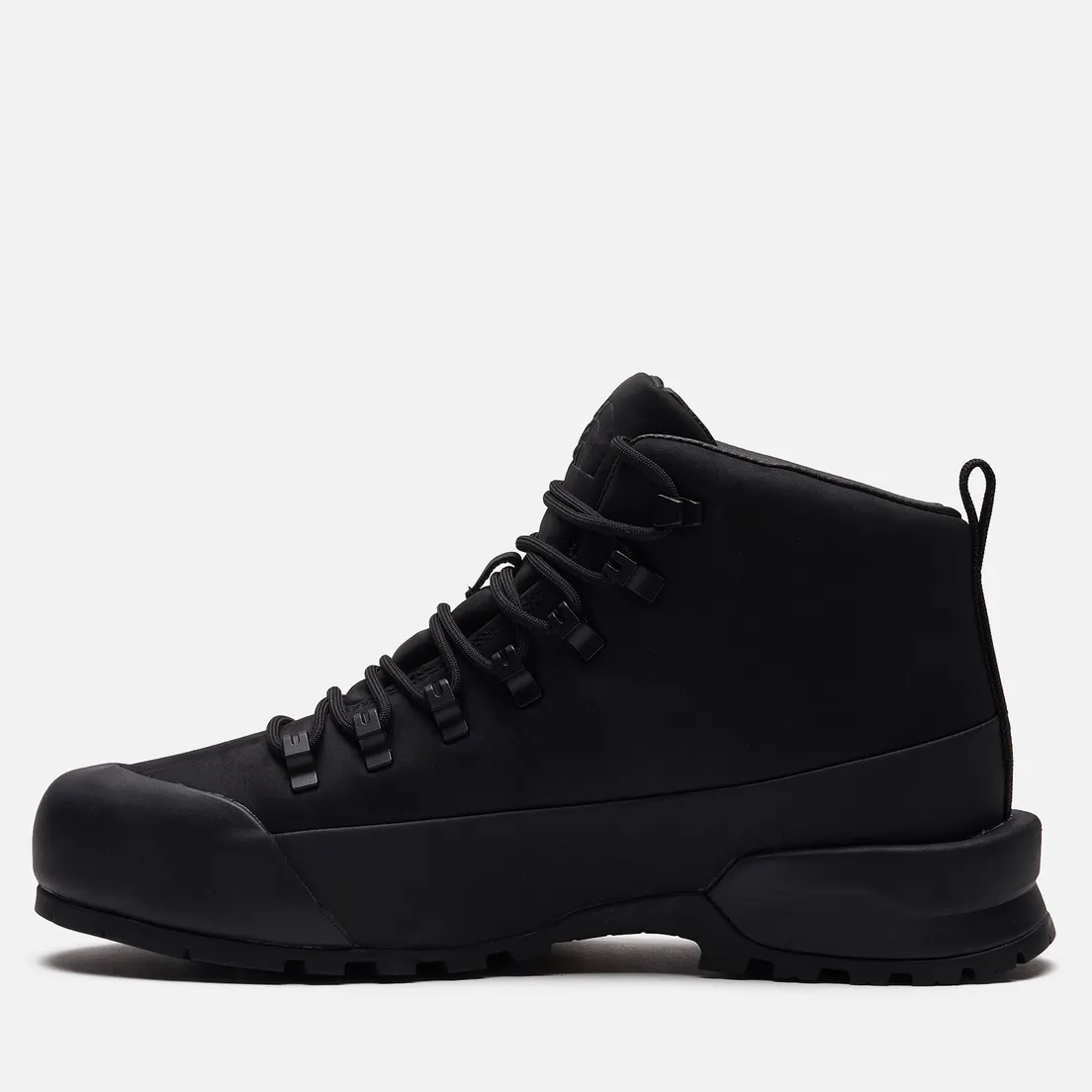 The North Face Мужские ботинки Glenclyffe Mid Leather Gore-Tex