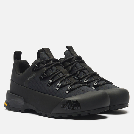 Мужские ботинки The North Face Glenclyffe Low Gore-Tex, цвет чёрный, размер 47.5 EU