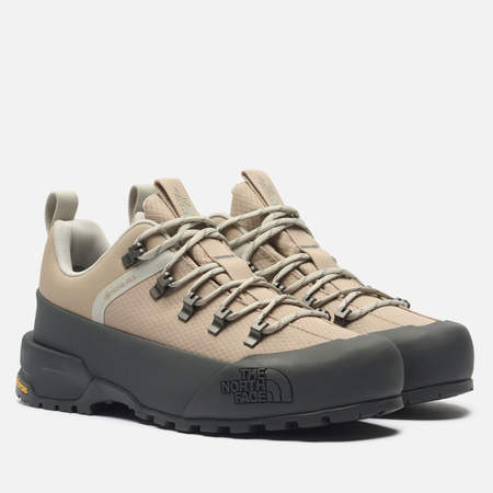 Мужские ботинки The North Face Glenclyffe Low Gore-Tex, цвет бежевый, размер 43.5 EU