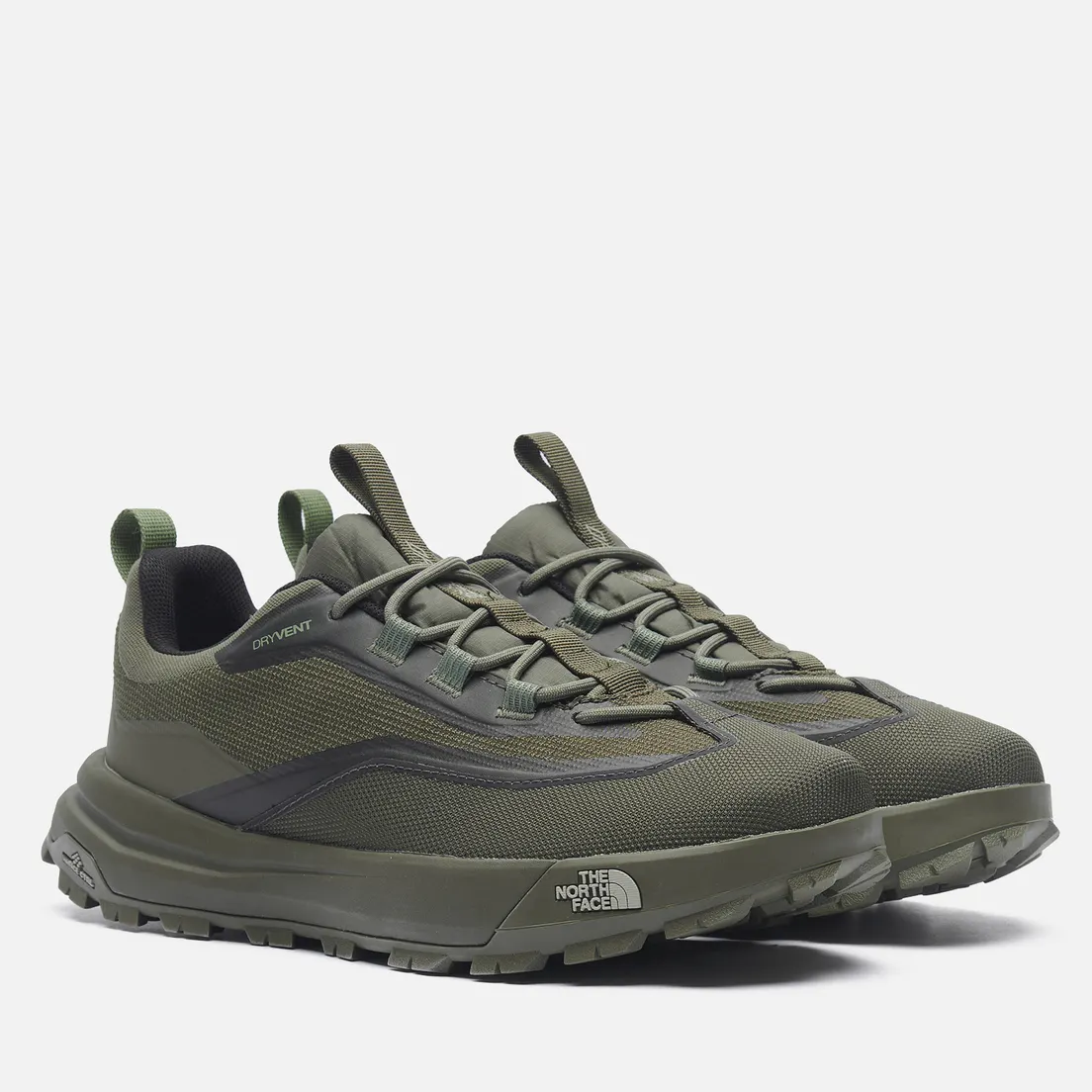 The North Face Мужские кроссовки Offtrail VE WP