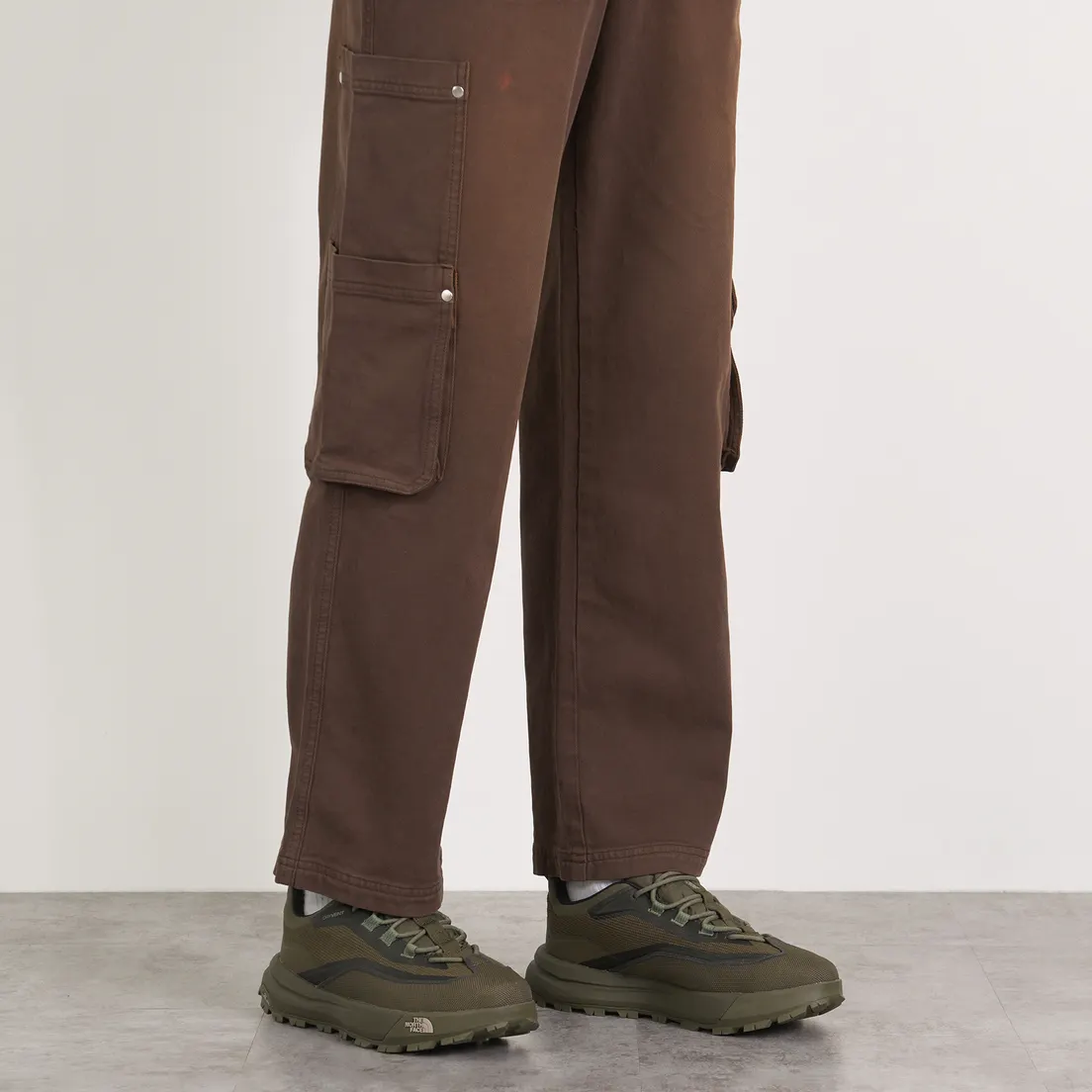 The North Face Мужские кроссовки Offtrail VE WP