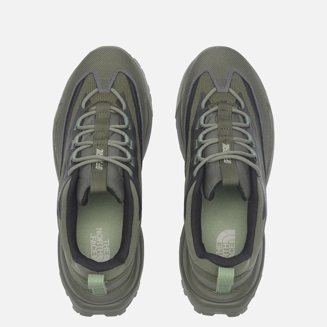 The North Face Мужские кроссовки Offtrail VE WP