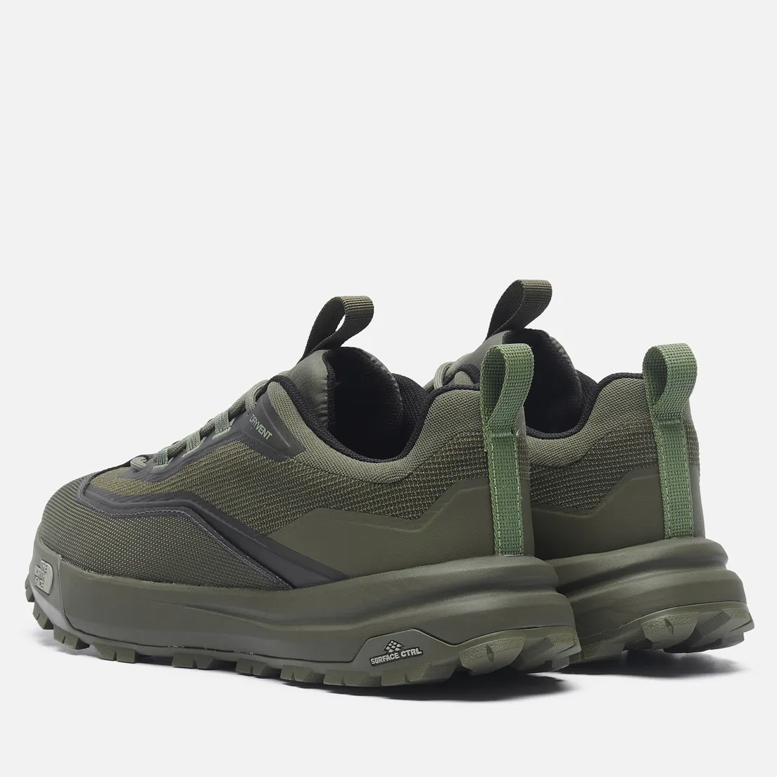 The North Face Мужские кроссовки Offtrail VE WP