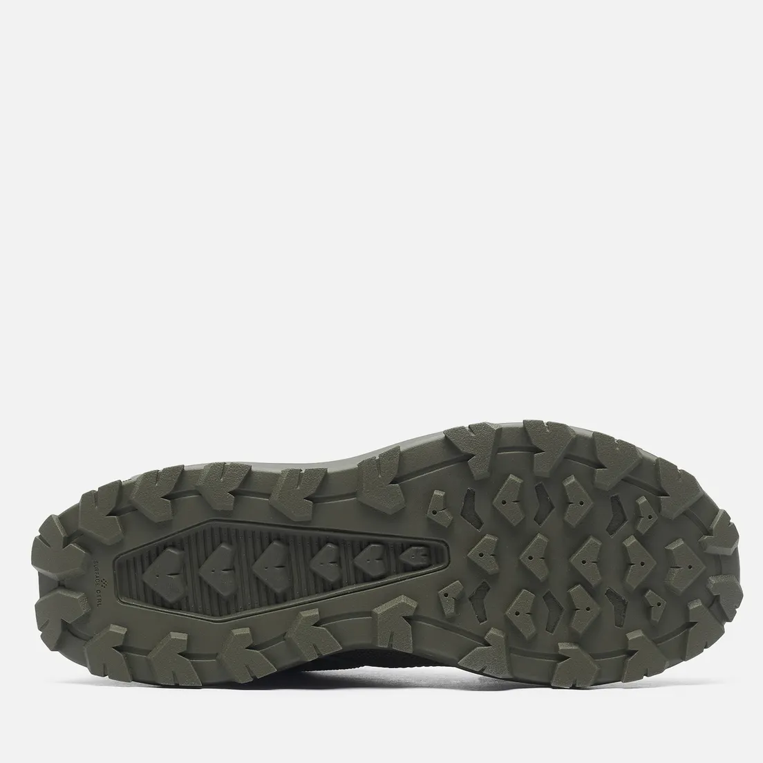 The North Face Мужские кроссовки Offtrail VE WP
