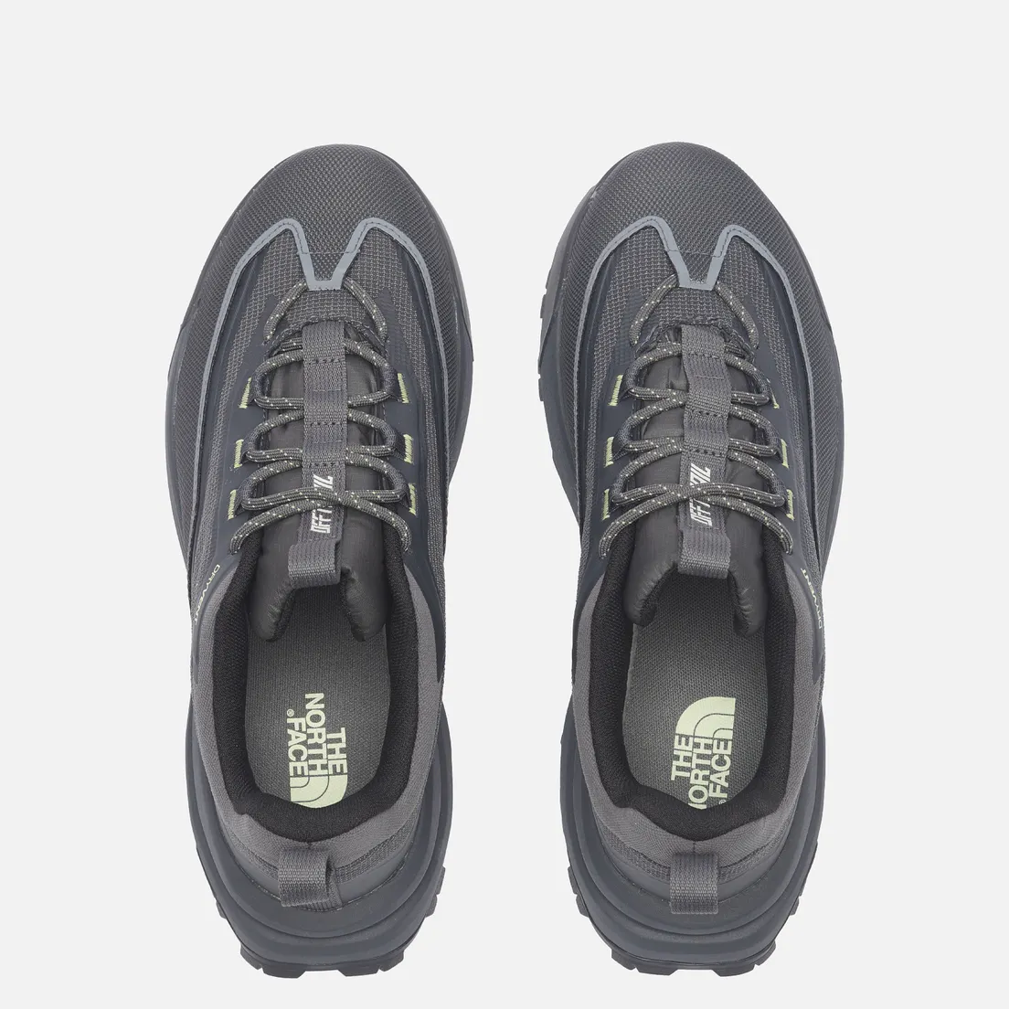 The North Face Мужские кроссовки Offtrail VE WP