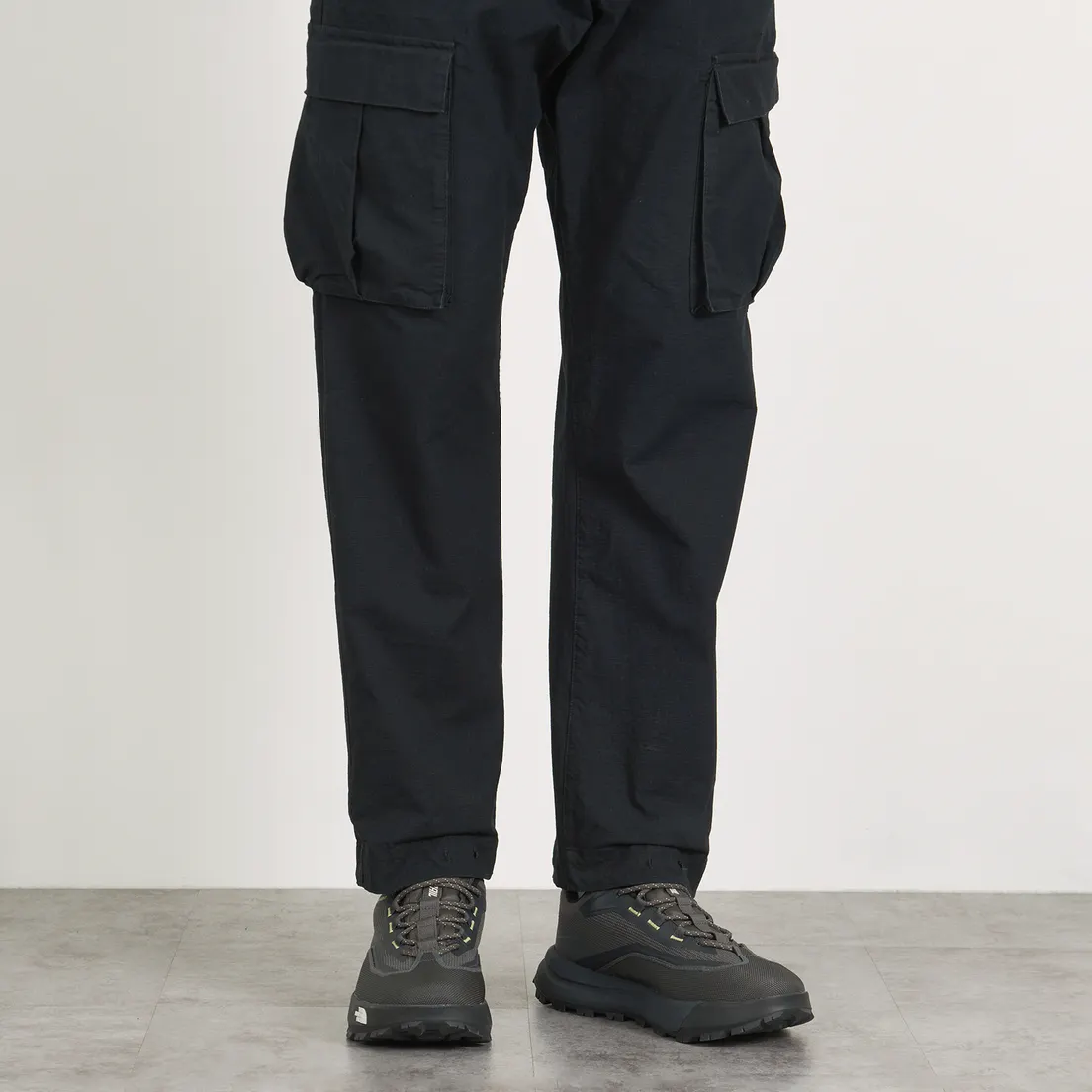 The North Face Мужские кроссовки Offtrail VE WP