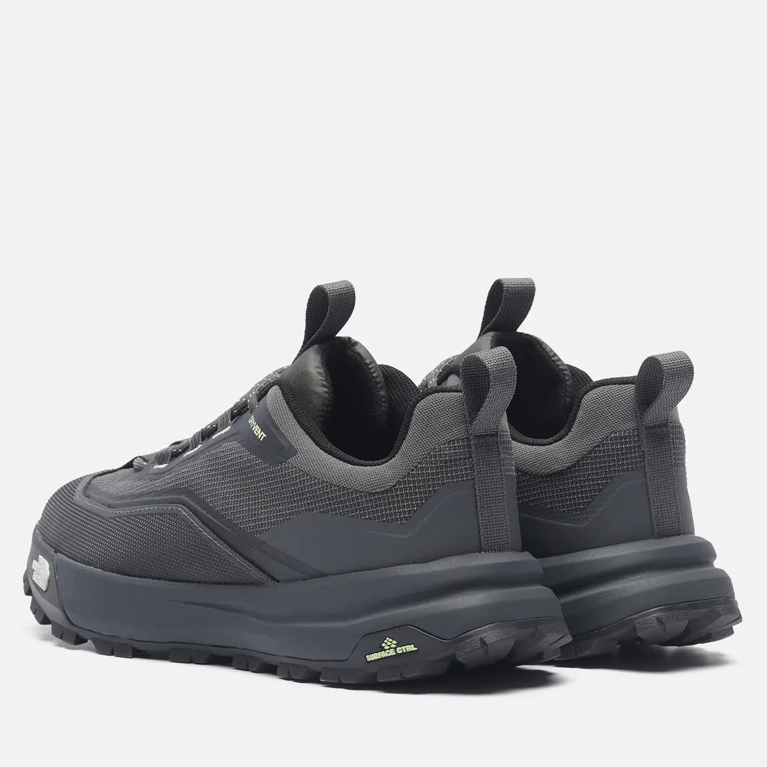The North Face Мужские кроссовки Offtrail VE WP