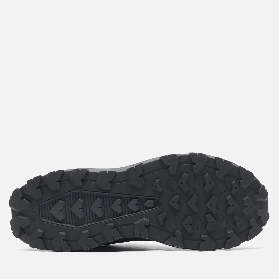 The North Face Мужские кроссовки Offtrail VE WP
