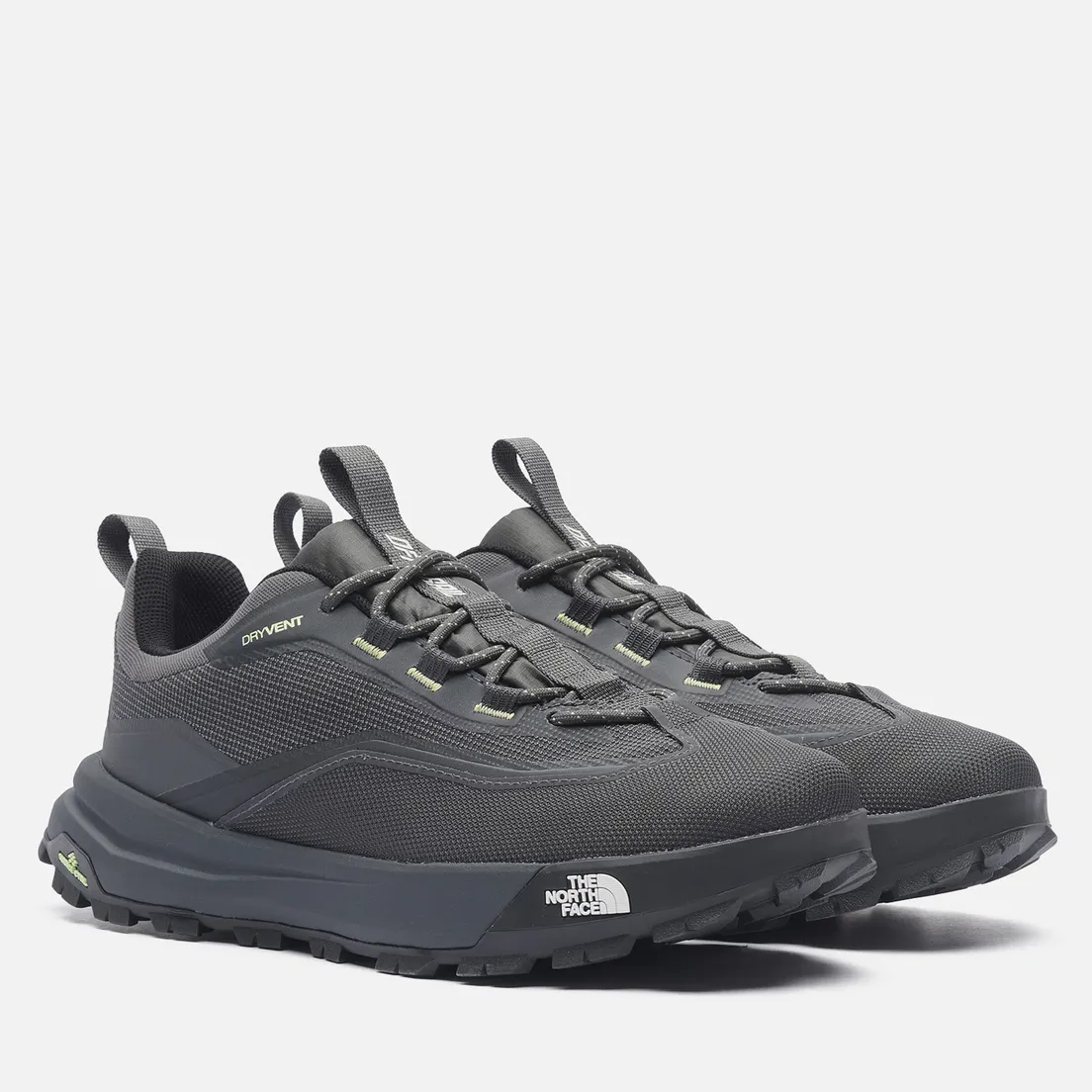 The North Face Мужские кроссовки Offtrail VE WP
