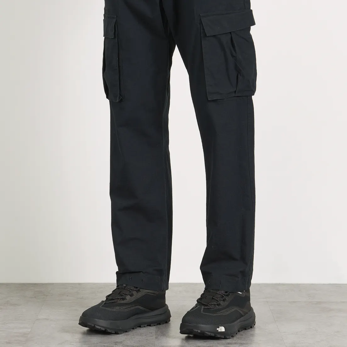 The North Face Мужские кроссовки Offtrail VE WP