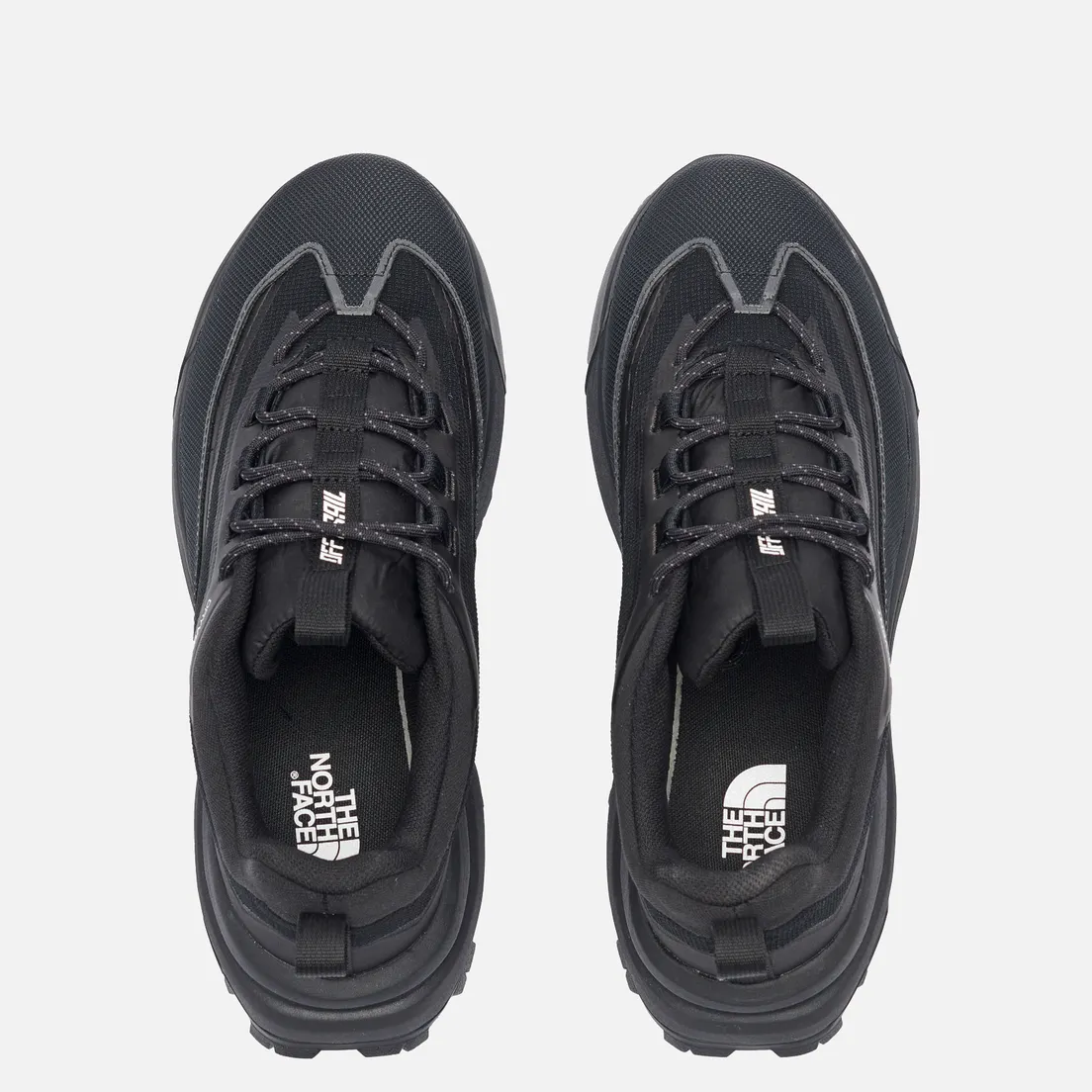 The North Face Мужские кроссовки Offtrail VE WP