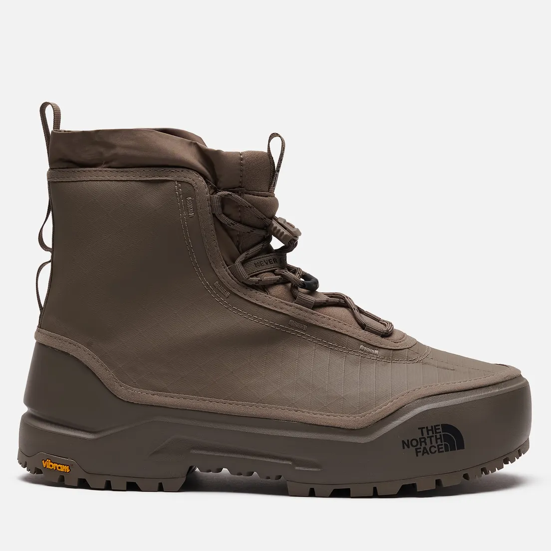 The North Face Ботинки Base Camp 100 WP