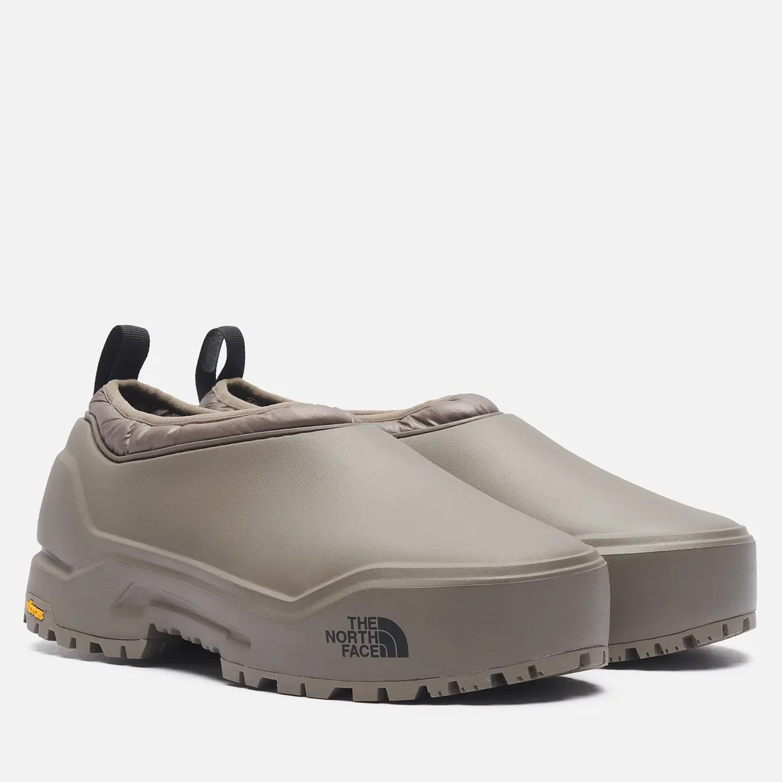 The North Face Тапочки Base Camp Waterproof Mule