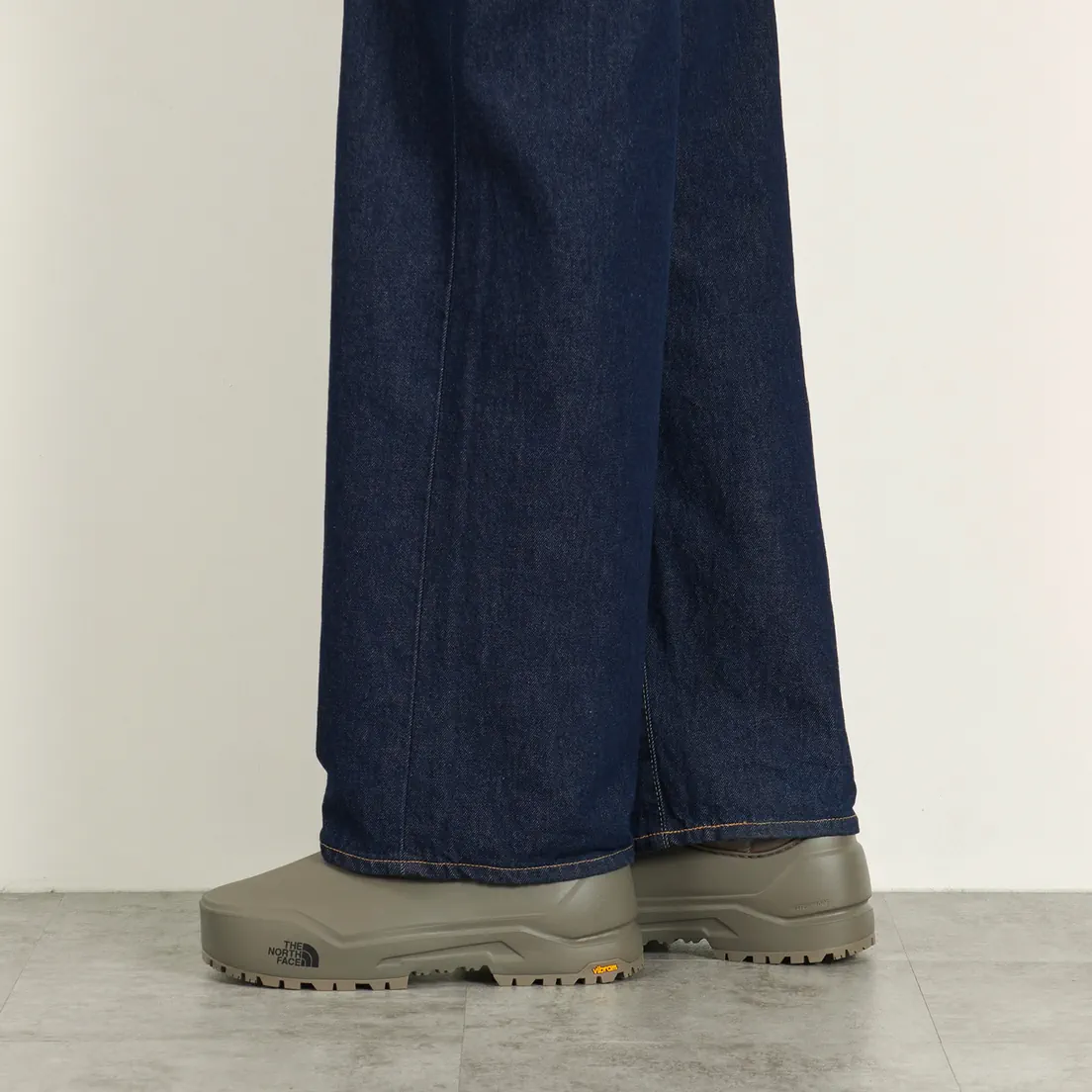 The North Face Тапочки Base Camp Waterproof Mule