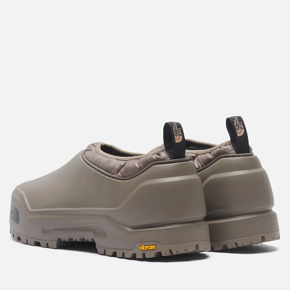 The North Face Тапочки Base Camp Waterproof Mule