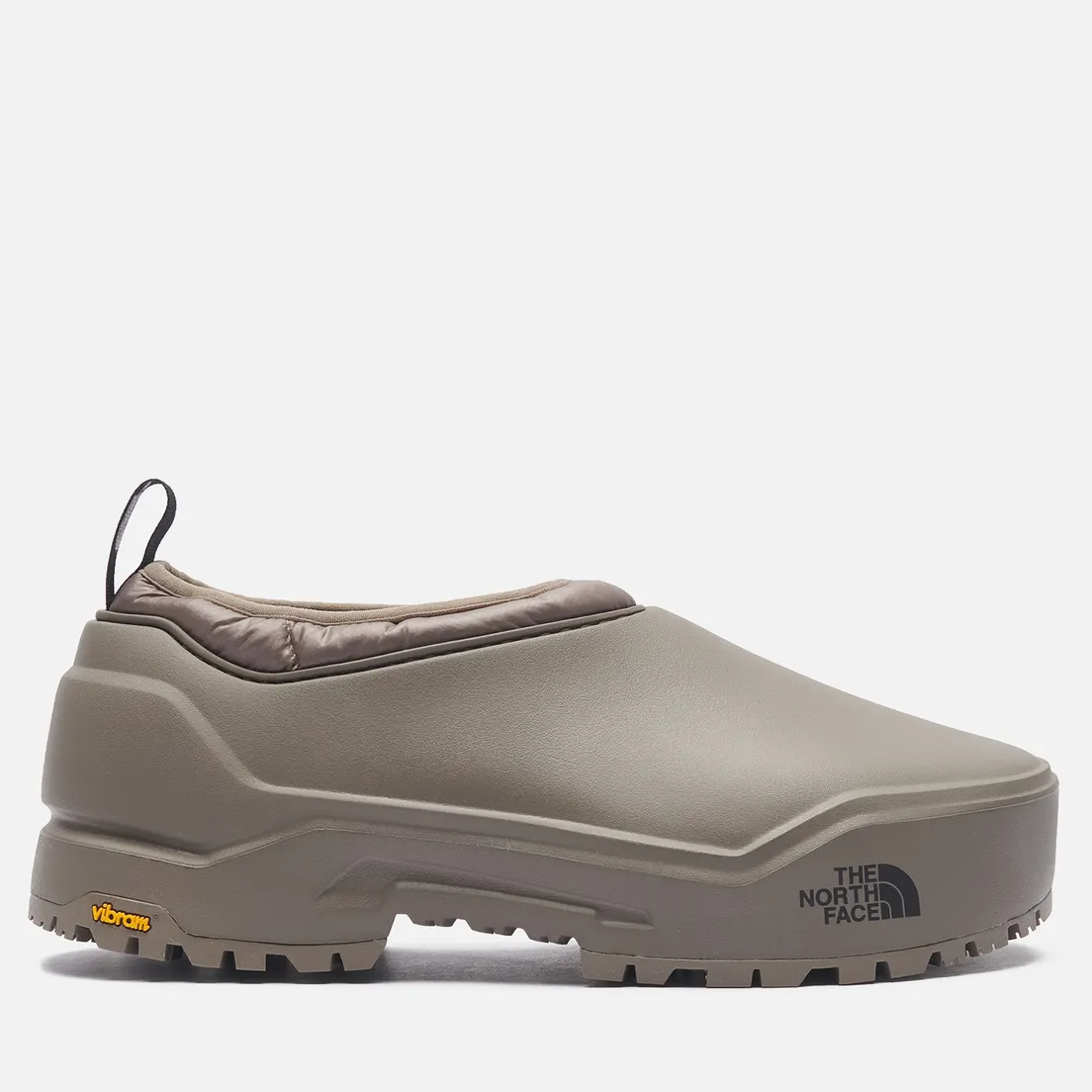 The North Face Тапочки Base Camp Waterproof Mule