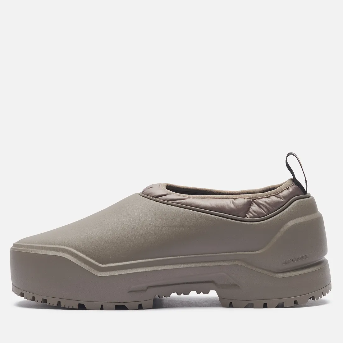 The North Face Тапочки Base Camp Waterproof Mule