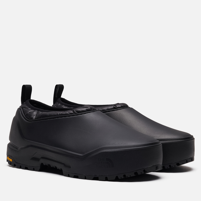 Тапочки The North Face Base Camp Waterproof Mule