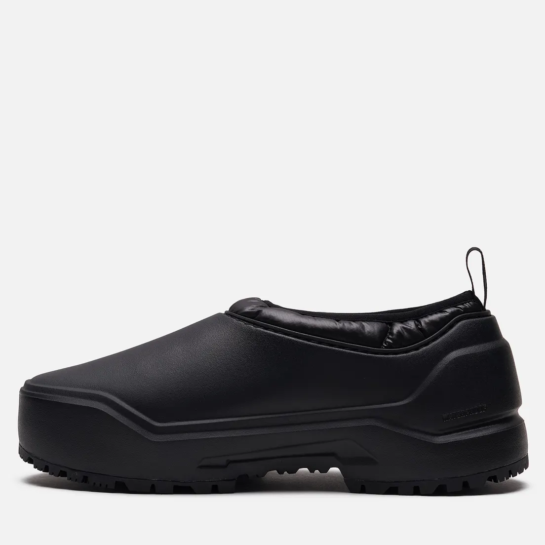 The North Face Тапочки Base Camp Waterproof Mule