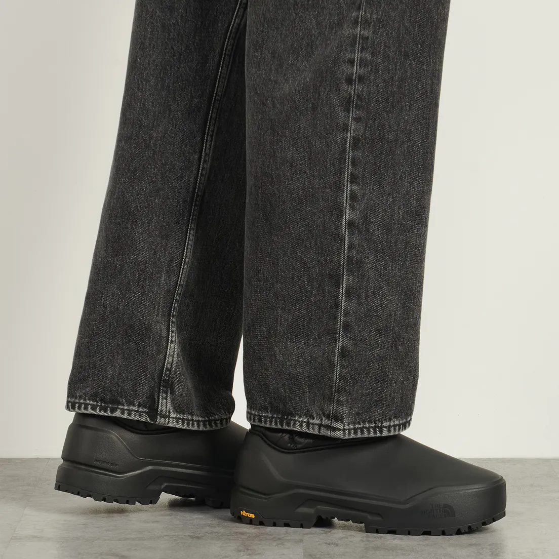 The North Face Тапочки Base Camp Waterproof Mule