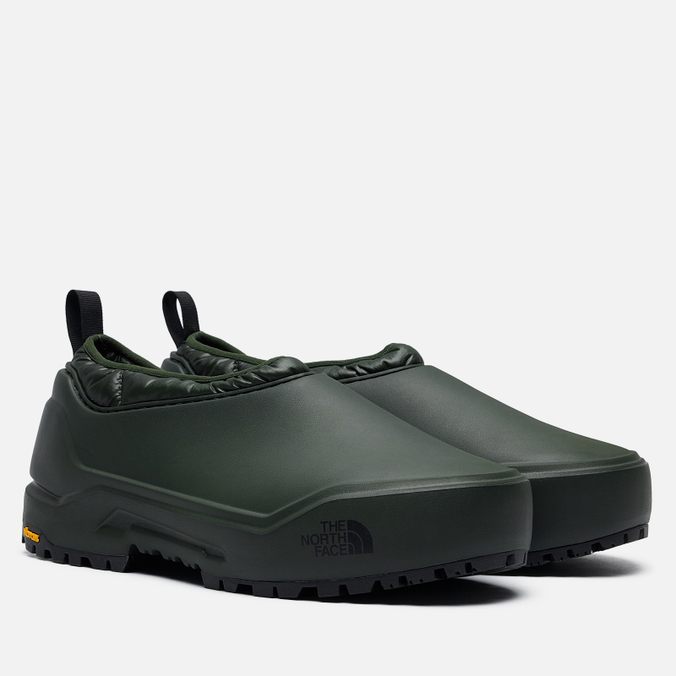Мужские тапочки The North Face Base Camp Waterproof Mule