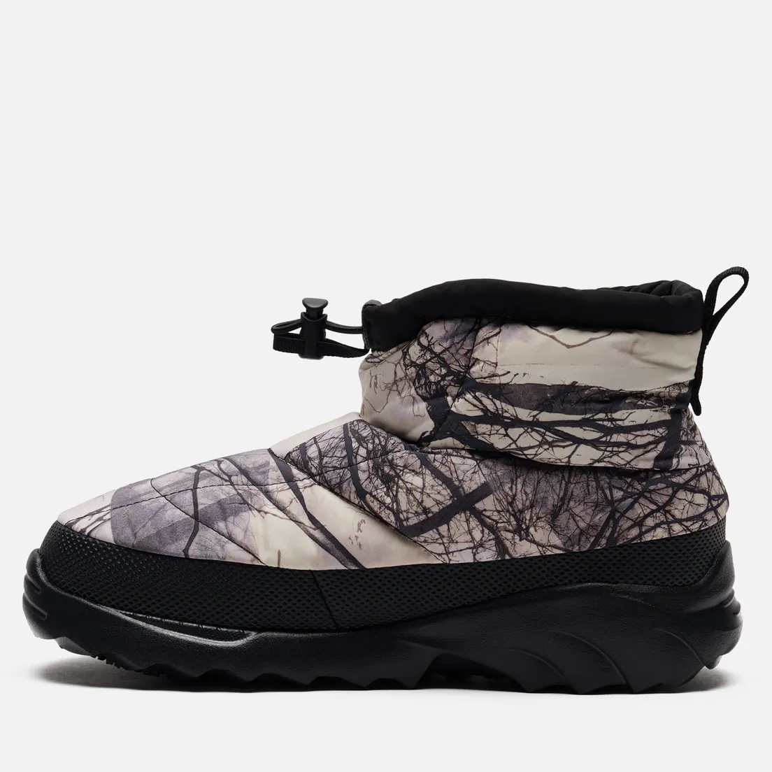 The North Face Ботинки Nuptse Traction Chukka