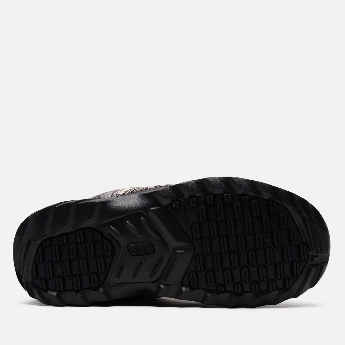 The North Face Ботинки Nuptse Traction Chukka