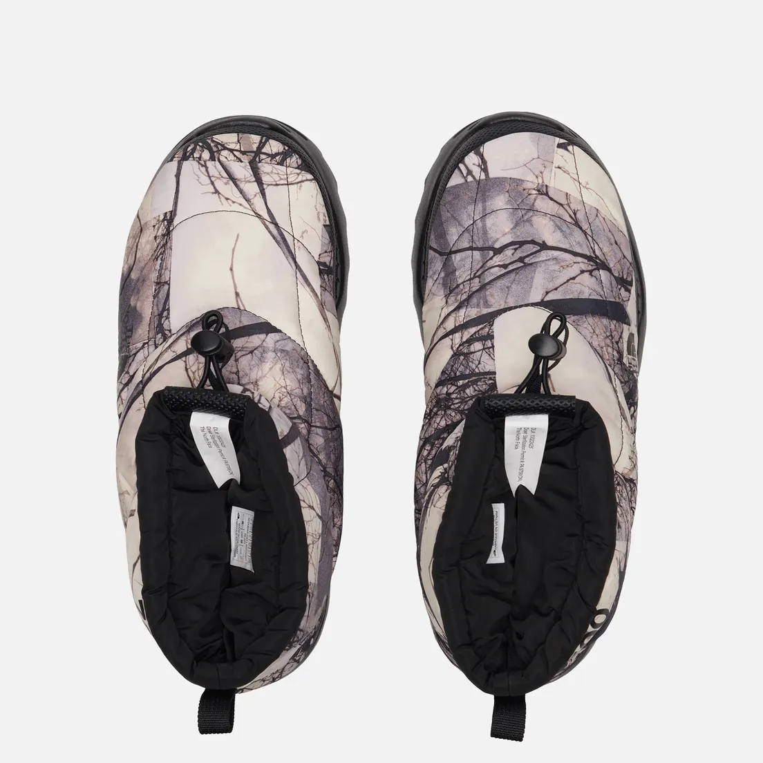 The North Face Ботинки Nuptse Traction Chukka
