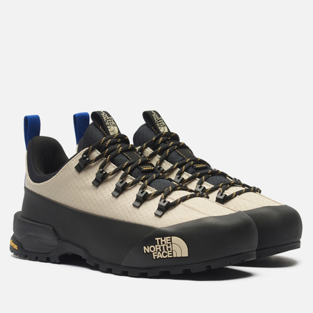 Мужские ботинки The North Face Glenclyffe, цвет бежевый, размер 47.5 EU