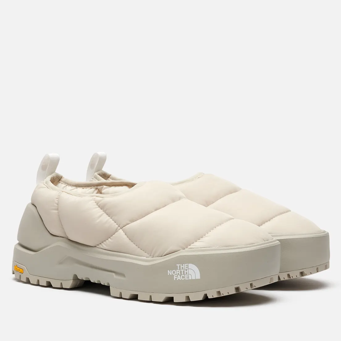The North Face Тапочки Base Camp Thermoball Mule