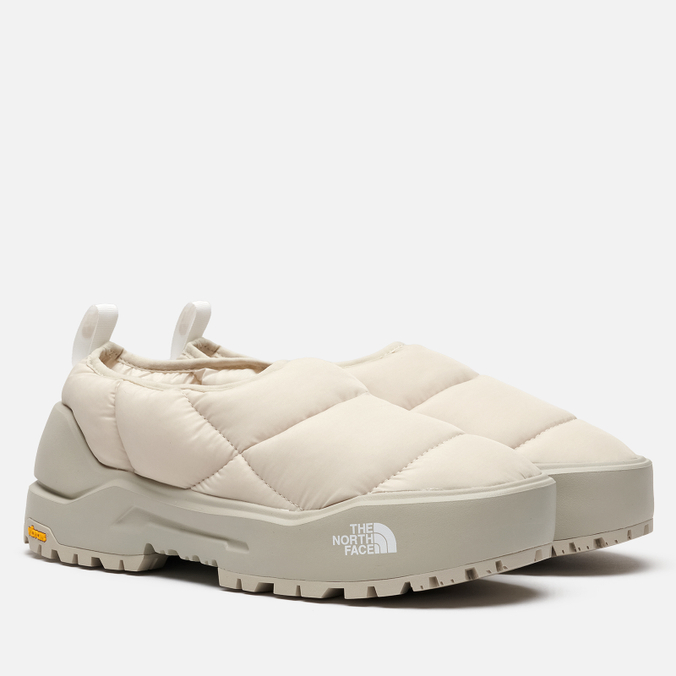 Тапочки The North Face Base Camp Thermoball Mule