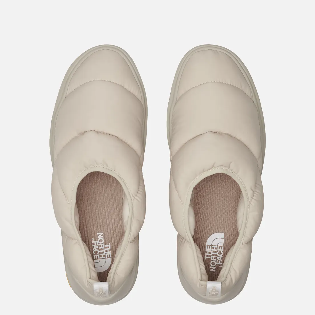 The North Face Тапочки Base Camp Thermoball Mule