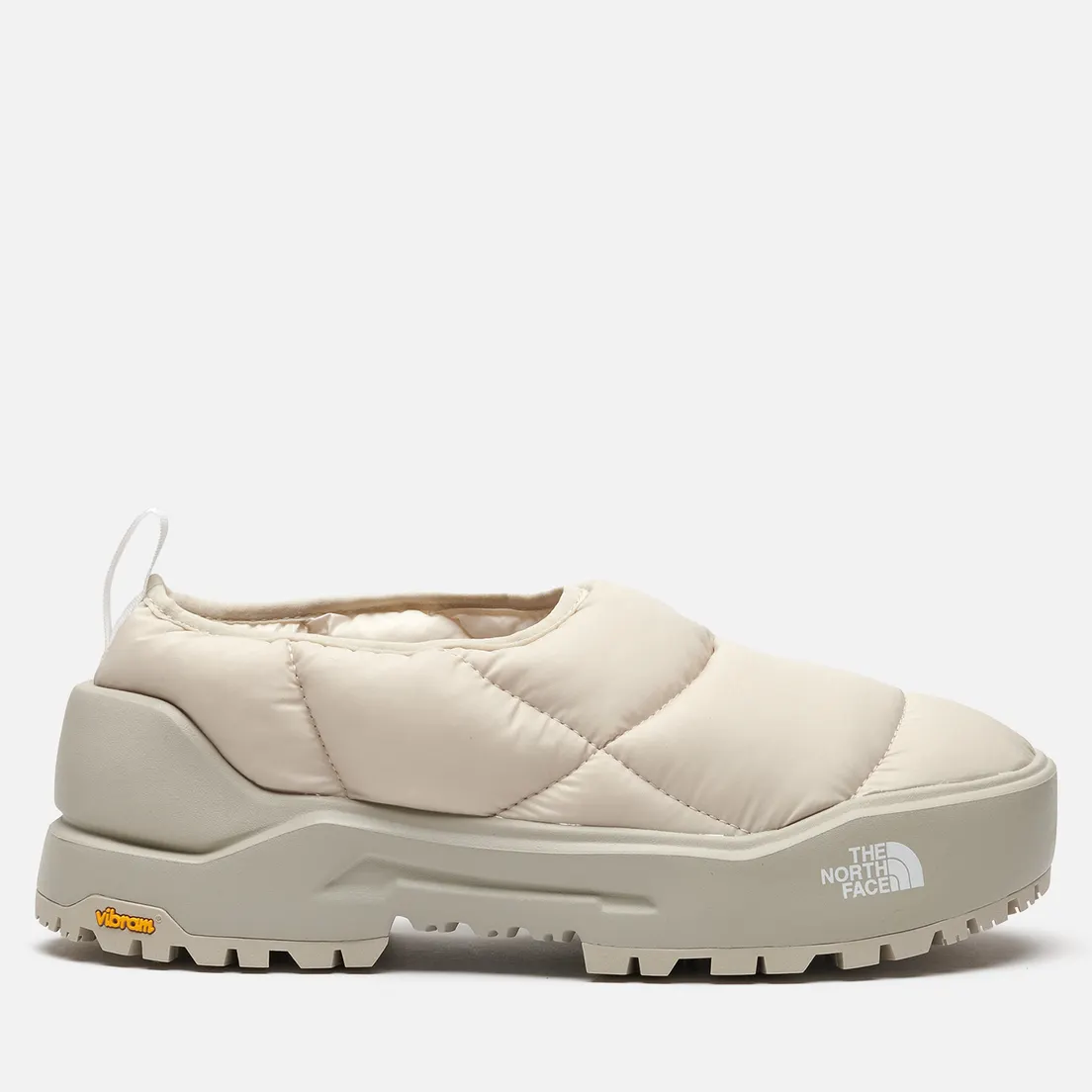The North Face Тапочки Base Camp Thermoball Mule