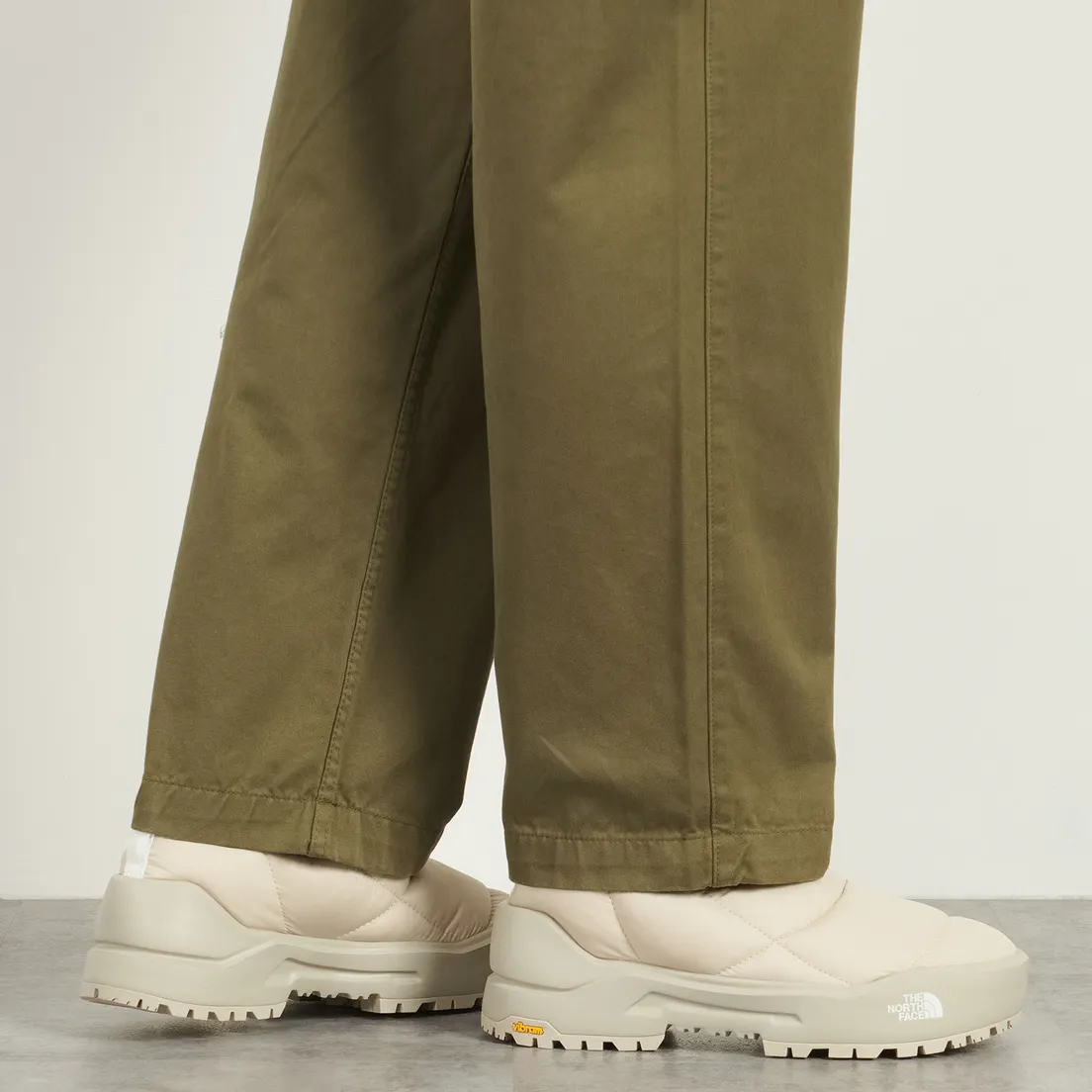The North Face Тапочки Base Camp Thermoball Mule