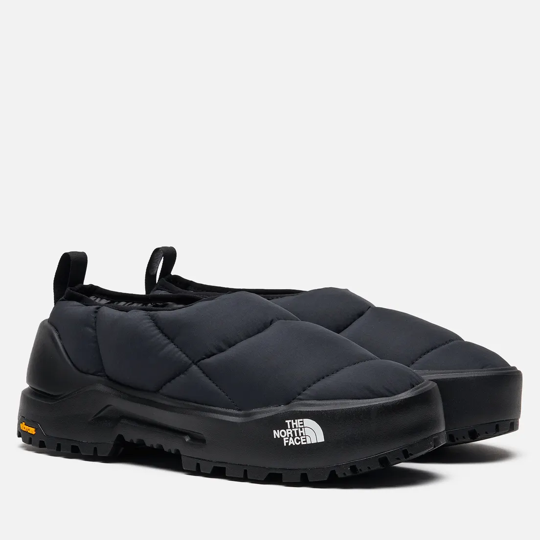 The North Face Тапочки Base Camp Thermoball Mule