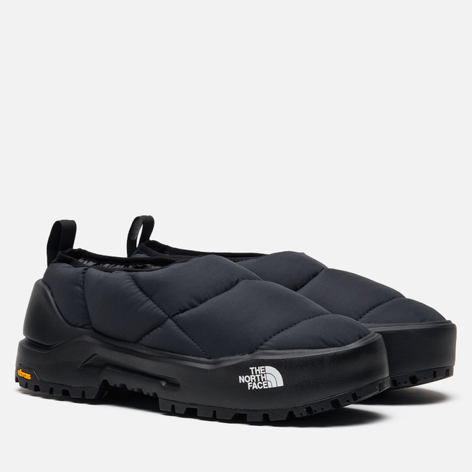 Тапочки The North Face Base Camp Thermoball Mule