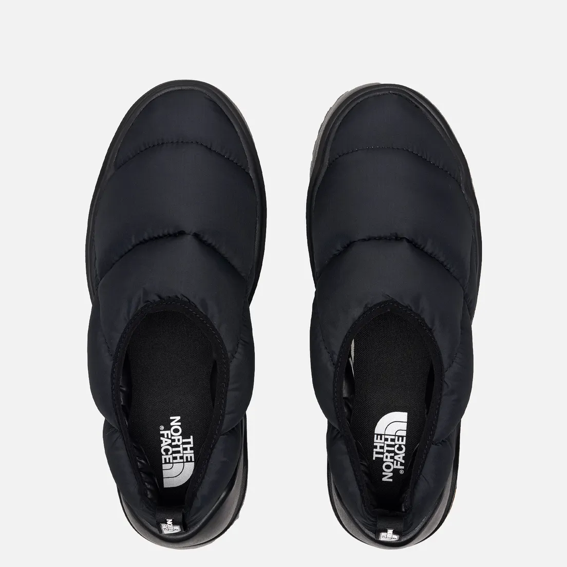 The North Face Тапочки Base Camp Thermoball Mule