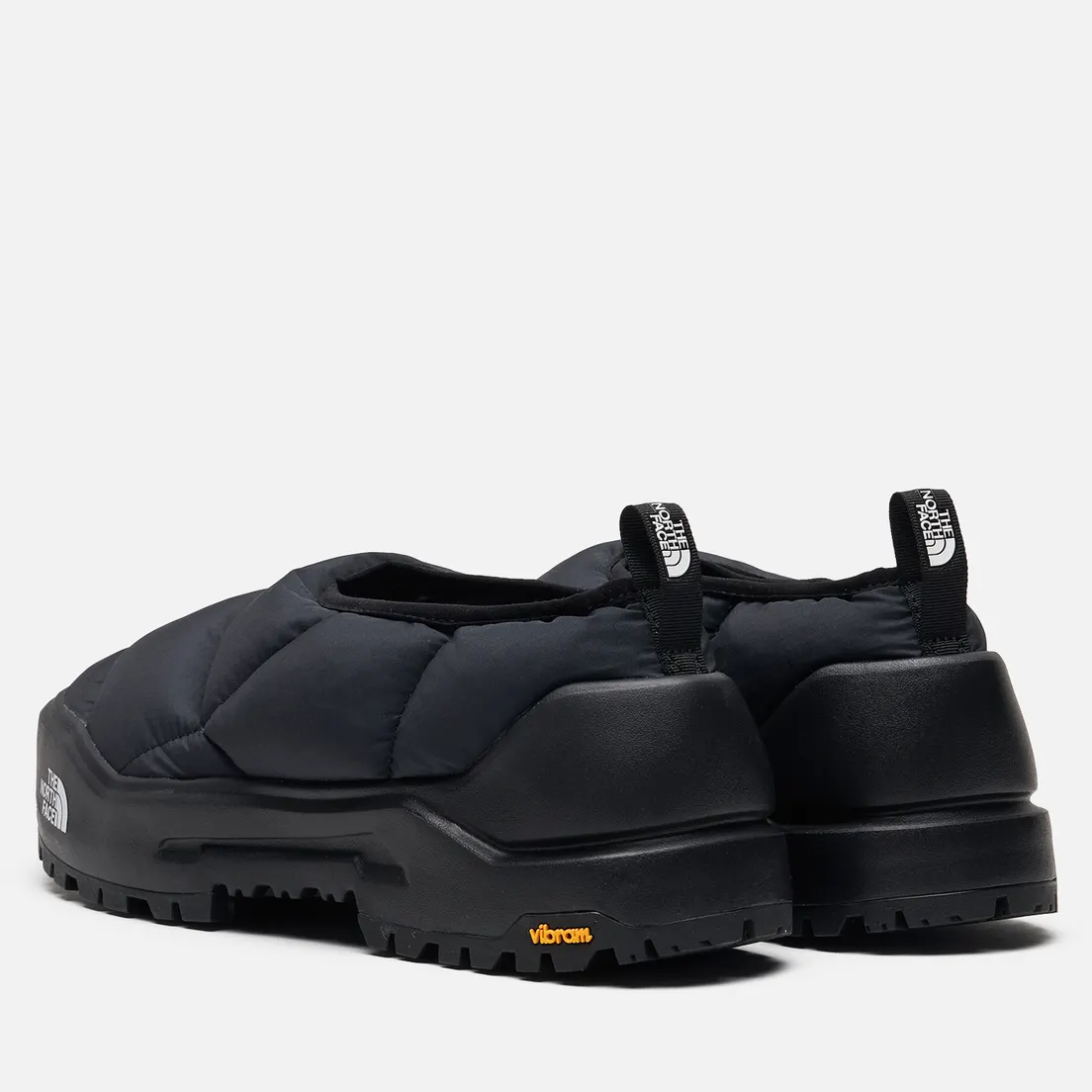 The North Face Тапочки Base Camp Thermoball Mule