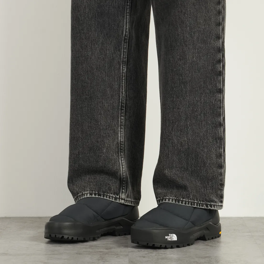 The North Face Тапочки Base Camp Thermoball Mule