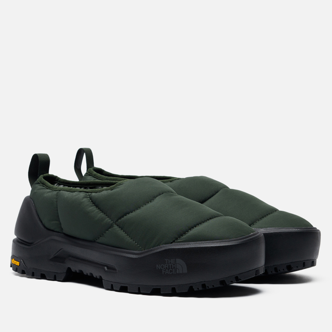 Тапочки The North Face Base Camp Thermoball Mule