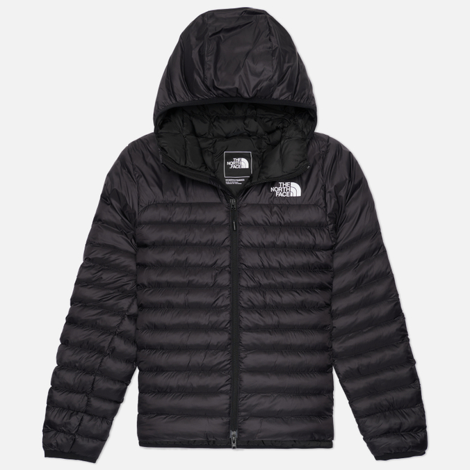 Женский пуховик The North Face Terra Peak Hood