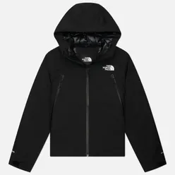 The North Face Женский пуховик Mountain Range Down Hooded