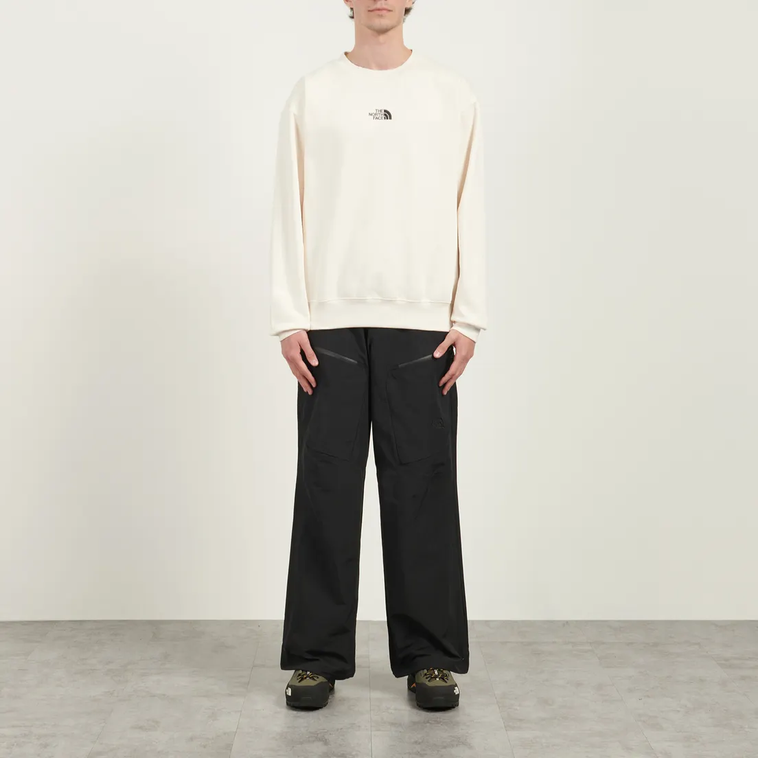 The North Face Мужские брюки NSE New