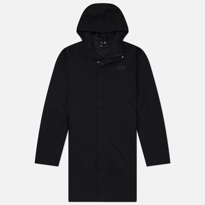 Мужская куртка парка The North Face Nukabira Rain Shell